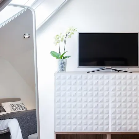 Vakantiehuis Luxurious With Private Parking Brugge